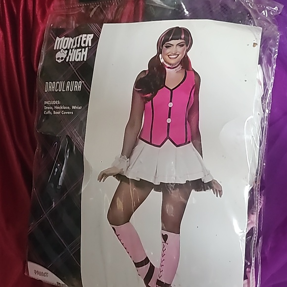 Monster high - Picture 3 of 4